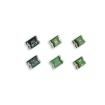 MINIASMDC260F/12-2 Resettable Fuses - PPTC