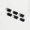 NS6A5.0AFT3G  Circuit Protection