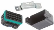 PDM31001ZXM  Circuit Protection