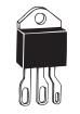 Q4025J6TP electronic component of Littelfuse