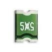 RF1403-000 Resettable Fuses - PPTC