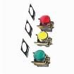 RK-132 Industrial Panel Mount Indicators / Switch Indicators