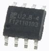 SLVU2.8-4BTG electronic component of Littelfuse