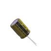 LKMJ2502G820MF Aluminium Electrolytic Capacitors - Radial Leaded