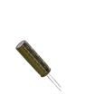 LKML4002G680MF Aluminium Electrolytic Capacitors - Radial Leaded