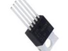 LM2596T-3.3 Switching Voltage Regulators