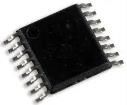 74LVC163PW/TSSOP16 electronic component of Nexperia