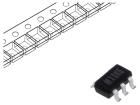LM321ZN5G/TR electronic component of SGMICRO