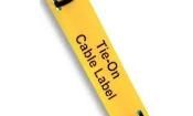 LM9013LY Wire Labels & Markers