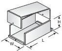 101-PTD electronic component of LMB / Heeger