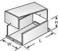 135-PTD electronic component of LMB / Heeger