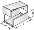 138-PTD electronic component of LMB / Heeger