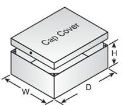 5103-PLN ALUM electronic component of LMB / Heeger