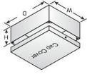 8103-COVER-ONLY  Enclosures