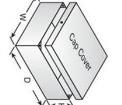 8103-COVER-ONLY Racks & Rack Cabinet Accessories