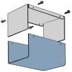 CR-1042 PAINTED  Enclosures