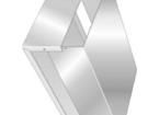 J886-Grey Racks & Rack Cabinet Accessories