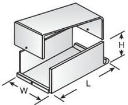 M00-PTD electronic component of LMB / Heeger