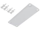 LMC35 IP44 RAL 7035  Wire & Cable