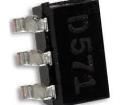 LMH6611MKE Operational Amplifiers - Op Amps