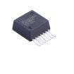 LMZ10505TZ-ADJ/NOPB electronic component of Texas Instruments