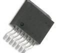 LMZ22005TZ Isolated DC/DC Converters