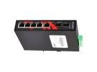 LNP-0702C-SFP Ethernet Modules