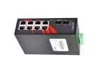 LNX-1002G-SFP Ethernet Modules
