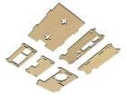 LON-15039  Enclosures