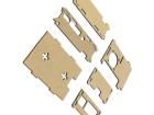 LON-15039 Enclosures, Boxes & Cases