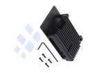 LON-15107 Enclosures, Boxes & Cases