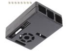 LON-15253  Enclosures