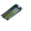 LCM1602K-FL-YBW-33V33  Optoelectronics