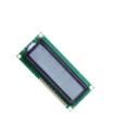 LCM1602K-FSW-FBW-33V33 LCD Character Display Modules & Accessories