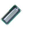 LCM1602K-FSW-FBW  Optoelectronics