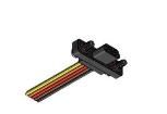 MICRO DB9/LEADS  Wire & Cable