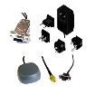 RS232/GNSS CABLE & ANTENNA KIT electronic component of LORD