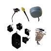 RS232/GNSS CABLE & ANTENNA KIT  Wire & Cable