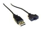 USB Cable Kit for AHRS/IMU electronic component of LORD