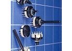 CK2403 Rotary Switches