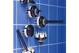 CKAEAA1500 Rotary Switches