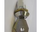SRL-5-M-S-2 Keylock Switches