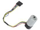 LP 6V MOTOR 48 CPR ENCODER 25D METAL GEA 