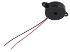 LPB3095W1005-TA-12-3.5-R  Electromechanical