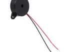 LPB3095W1005-TA-12-3.5-R Speakers & Transducers