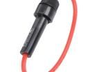 LPC-24B-12R Fuse Holder