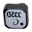 LPD3015-332MRC  Passive Components