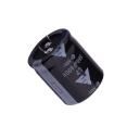 LPG561H35040FVA Aluminium Electrolytic Capacitors - Snap In