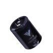 LPL222M35045FVA Aluminium Electrolytic Capacitors - Radial Leaded