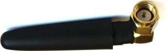 ANT-SR433  Passive Components